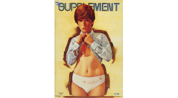 The Supplement No.10