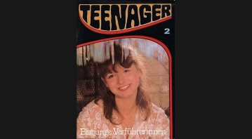Teenager No.02 (a)