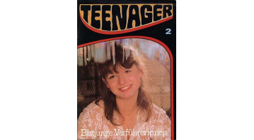 Teenager No.02 (a)