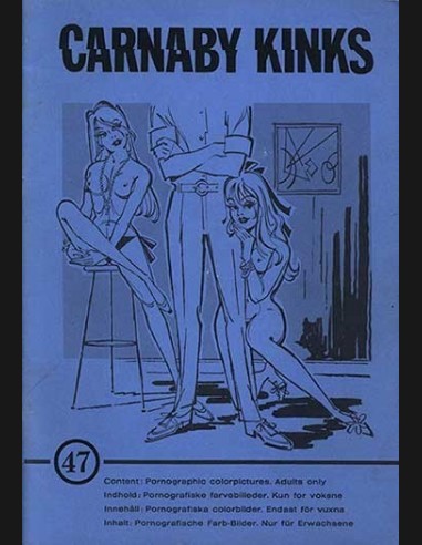 Carnaby Kinks