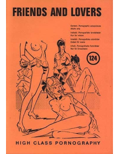 Friends And Lovers (124)