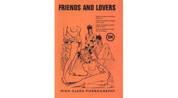 Friends And Lovers (124)
