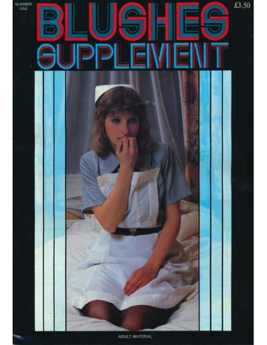Blushes Supplement 01