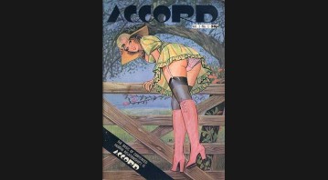 Accord Vol.1 No.01