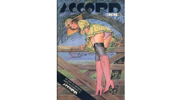 Accord Vol.1 No.01