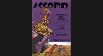 Accord Vol.1 No.09