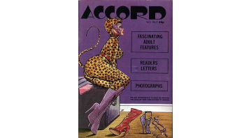 Accord Vol.1 No.09