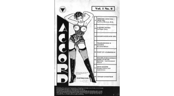 Accord Vol.1 No.09