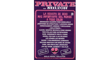 Private 39 (a)