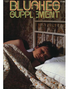 Blushes Supplement 05