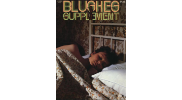 Blushes Supplement 05