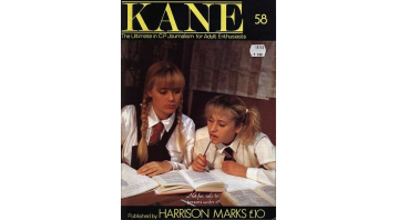 Kane No.58