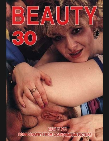 Beauty No.30