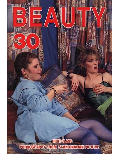Beauty No.30