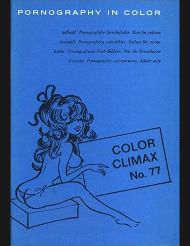 Color Climax No.77