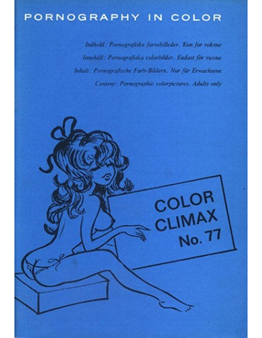 Color Climax No.77