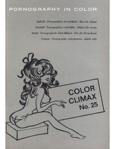 Color Climax No.25 (a)
