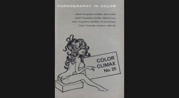 Color Climax No.25 (a)