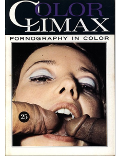 Color Climax No.25 (a) 2
