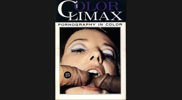 Color Climax No.25 (a)