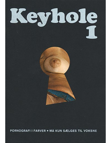 Keyhole No.01