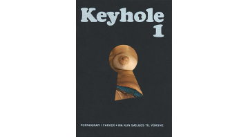 Keyhole No.01