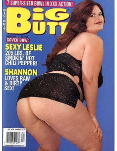 Big Butt March 2005 (a)