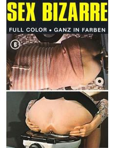 Sex Bizarre 6 (161) 2