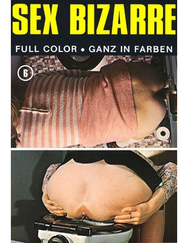 Sex Bizarre 6 (161)