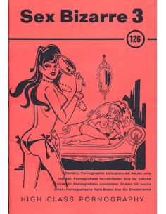 Sex Bizarre 3 (126)