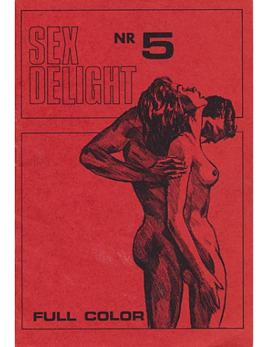 Sex Delight No.05