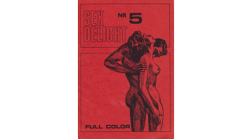 Sex Delight No.05