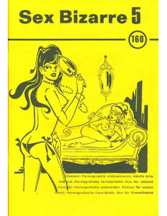 Sex Bizarre 5 (160)