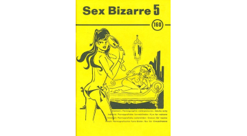 Sex Bizarre 5 (160)