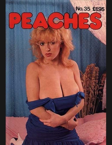 Peaches No.35