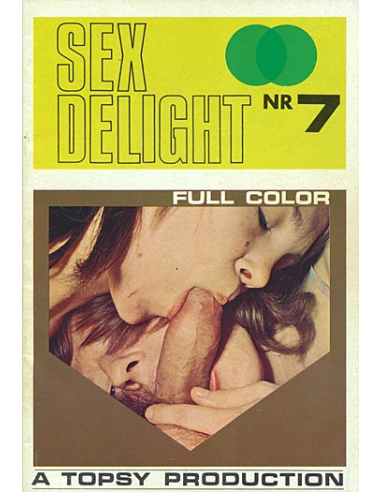 Sex Delight No.07