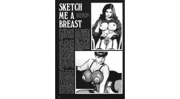 Peaches Special No.01