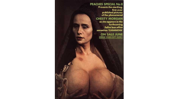 Peaches Special No.07