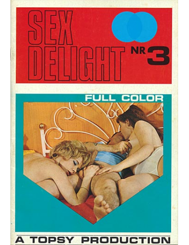 Sex Delight No.03