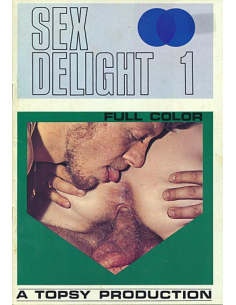 Sex Delight No.01