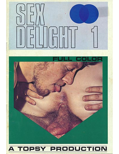 Sex Delight No.01
