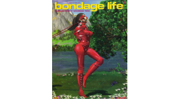 Bondage Life N0.72