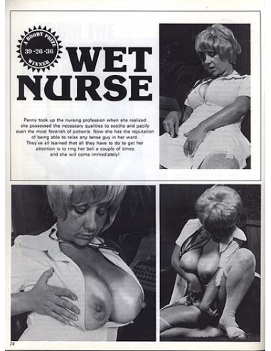 Kingsize Int. Vol.1 No.8