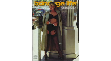 Bondage Life N0.70