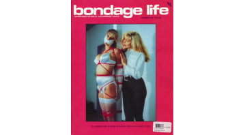 Bondage Life N0.66