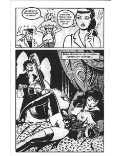 X-Rated Issue No.21 2