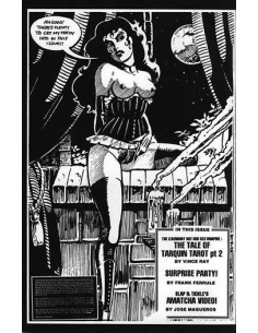 X-Rated Issue No.20 2