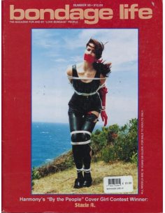 Bondage Life N0.59