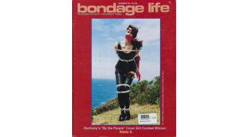 Bondage Life N0.59