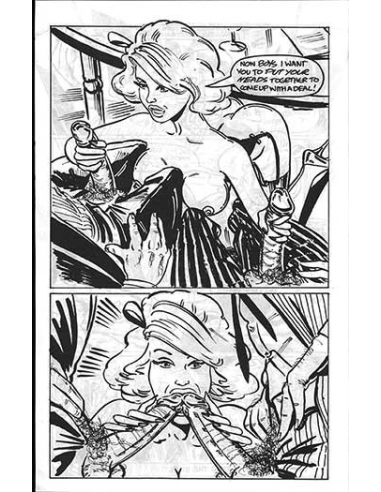 X-Rated Issue No.07 (a)